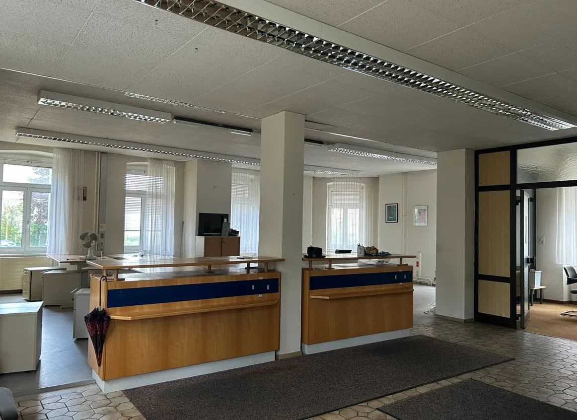 Gewerbeimmobilie kaufen in Horn – 984 m² – Bild 2 von 12