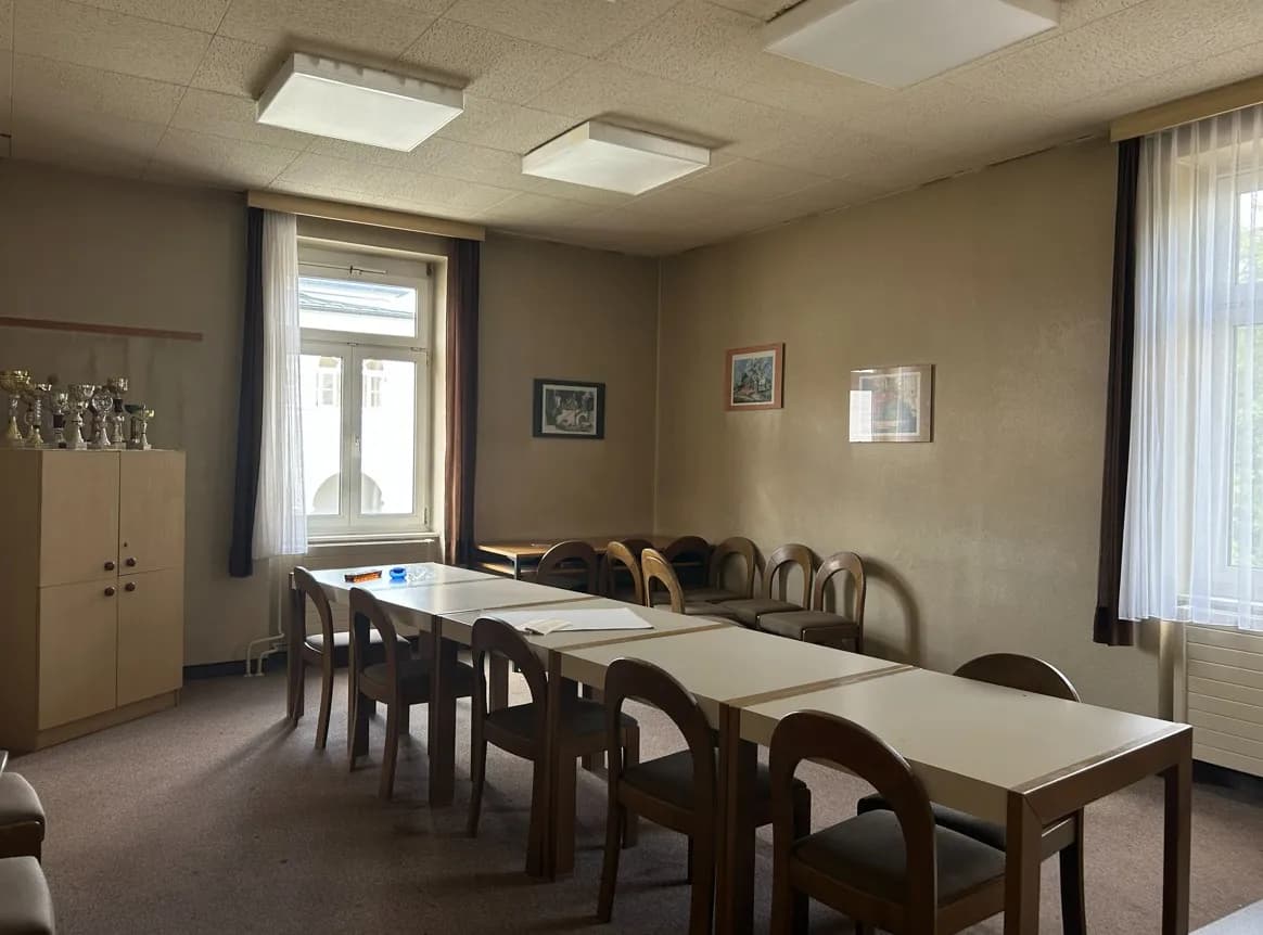 Gewerbeimmobilie kaufen in Horn – 984 m² – Bild 3 von 12