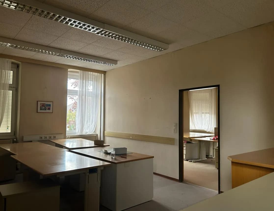 Gewerbeimmobilie kaufen in Horn – 984 m² – Bild 4 von 12