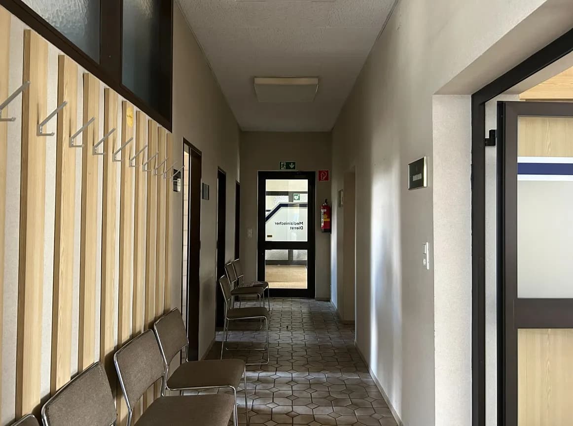 Gewerbeimmobilie kaufen in Horn – 984 m² – Bild 6 von 12