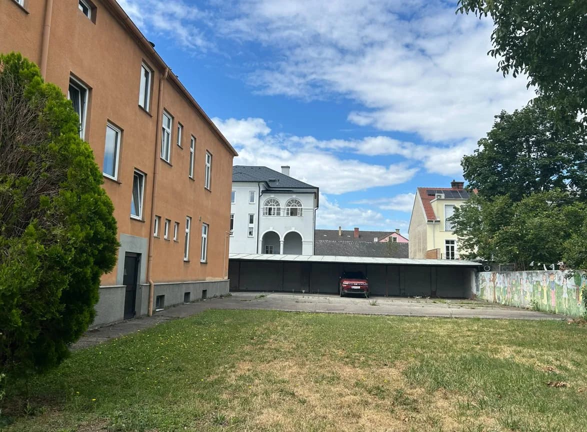 Gewerbeimmobilie kaufen in Horn – 984 m² – Bild 7 von 12