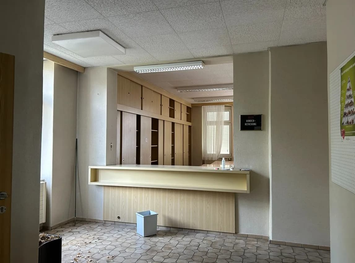 Gewerbeimmobilie kaufen in Horn – 984 m² – Bild 8 von 12