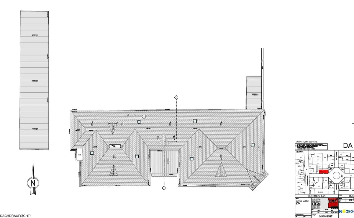 Gewerbeimmobilie kaufen in Horn – 984 m² – Bild 12 von 12