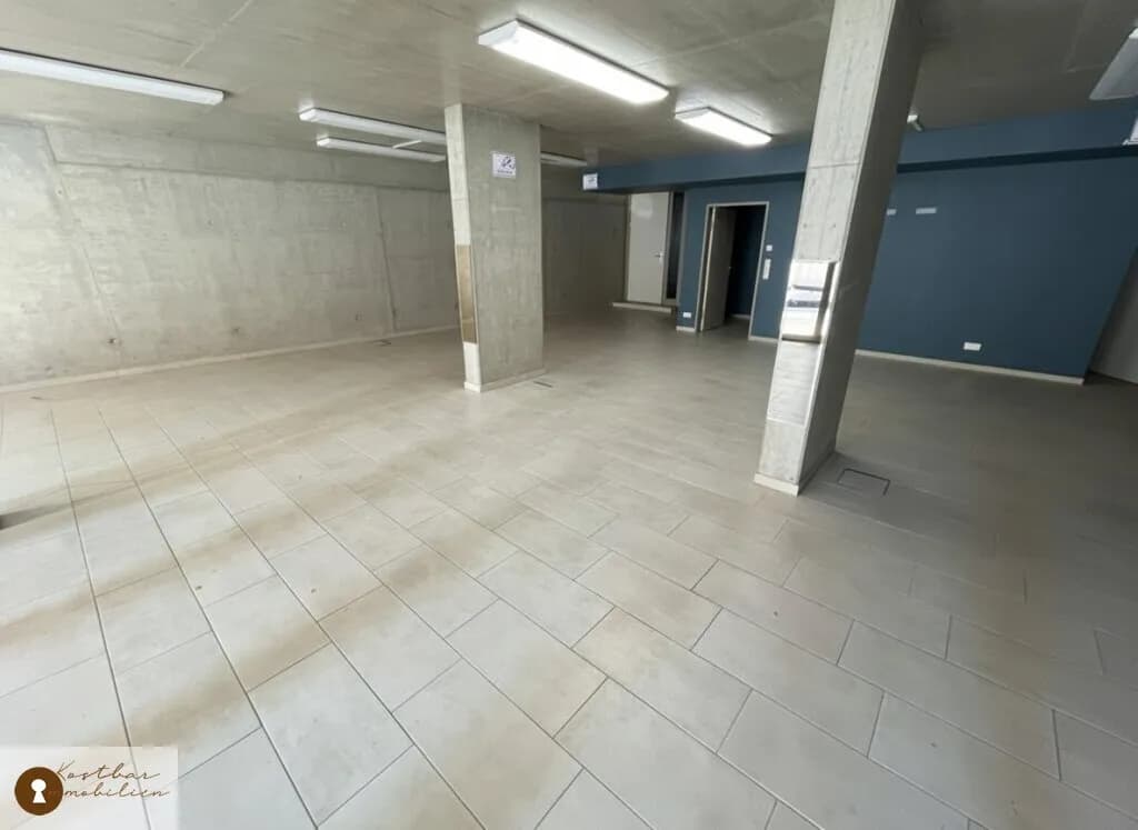 Gewerbeimmobilie mieten in Graz – 109 m², € 966 – Bild 3 von 13