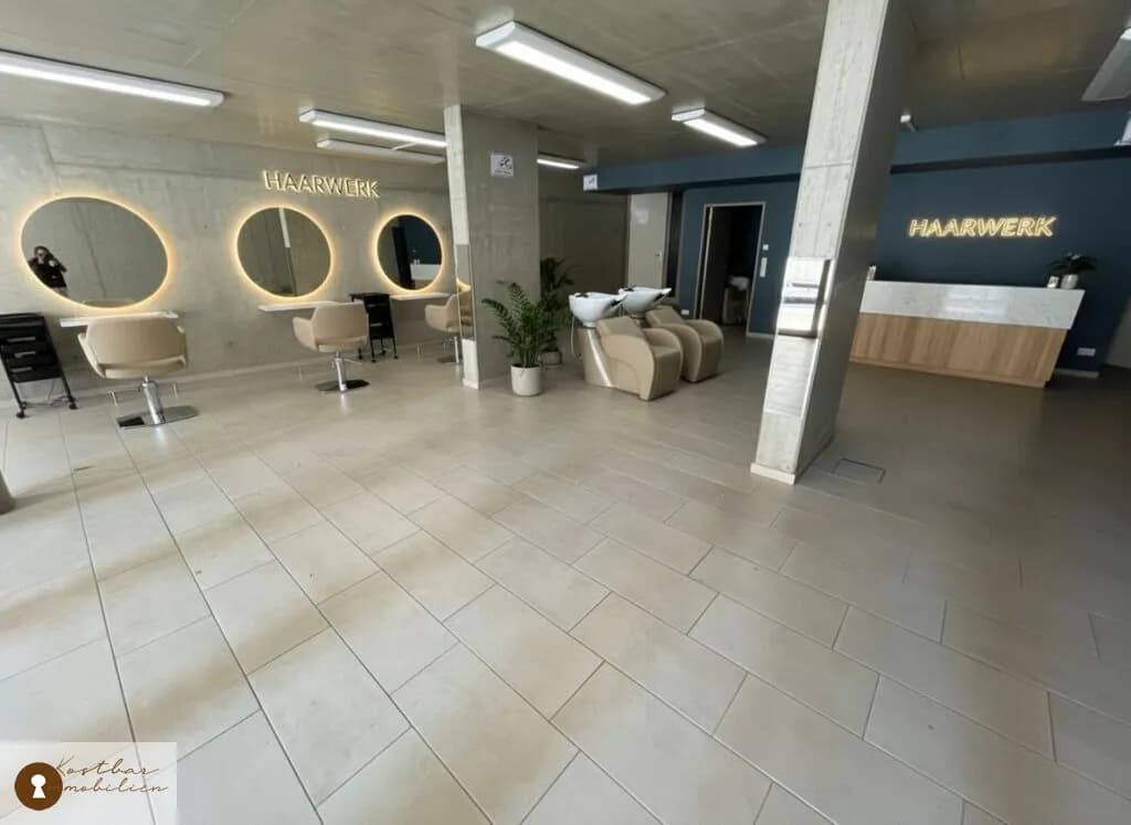 Gewerbeimmobilie mieten in Graz – 109 m², € 966 – Bild 5 von 13