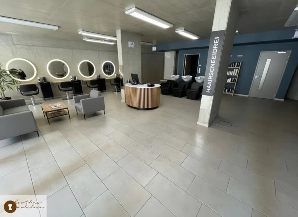 Gewerbeimmobilie mieten in Graz – 109 m², € 966 – Bild 6 von 13