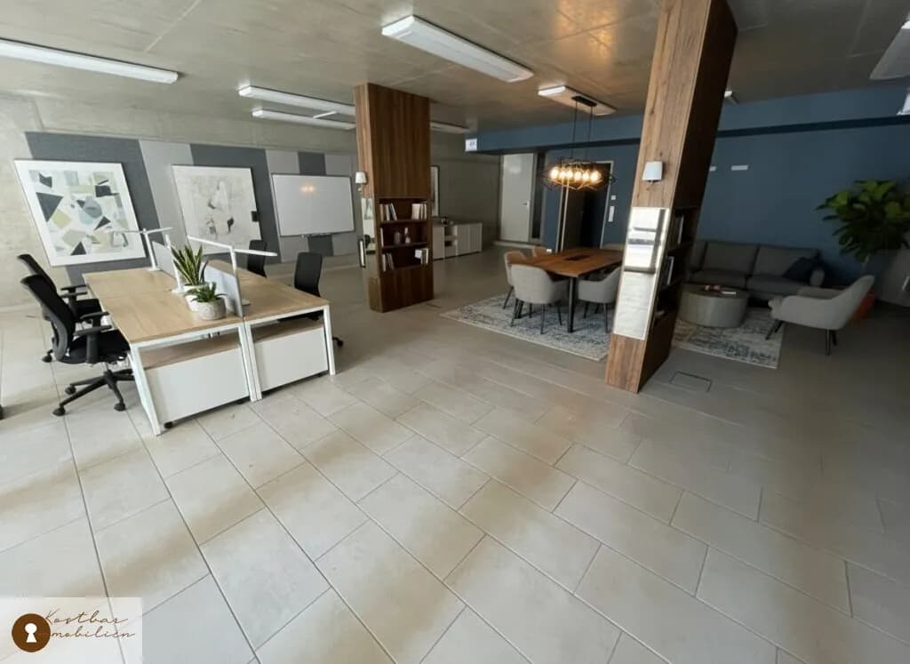 Gewerbeimmobilie mieten in Graz – 109 m², € 966 – Bild 7 von 13