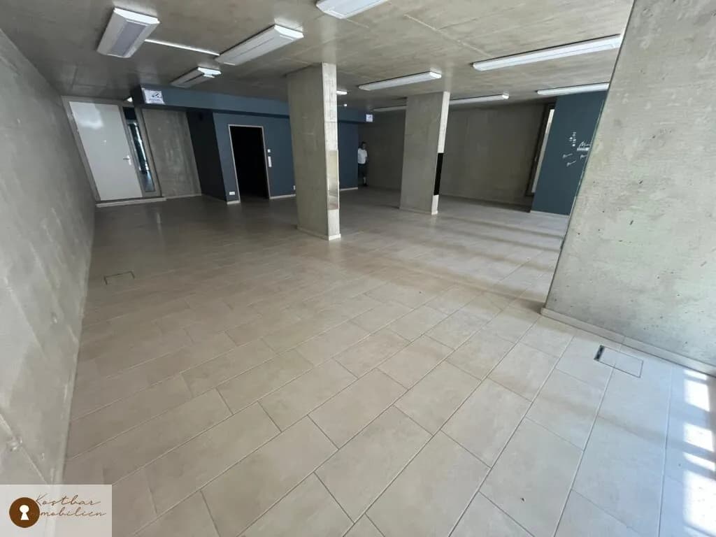 Gewerbeimmobilie mieten in Graz – 109 m², € 966 – Bild 8 von 13