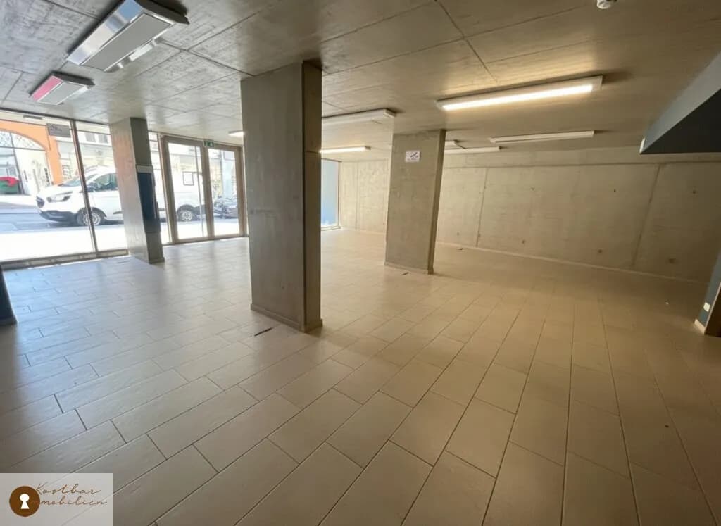 Gewerbeimmobilie mieten in Graz – 109 m², € 966 – Bild 9 von 13