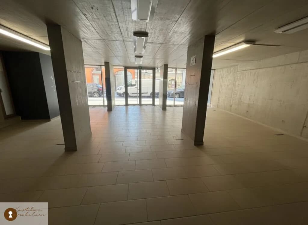 Gewerbeimmobilie mieten in Graz – 109 m², € 966 – Bild 10 von 13