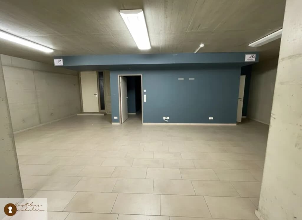 Gewerbeimmobilie mieten in Graz – 109 m², € 966 – Bild 11 von 13