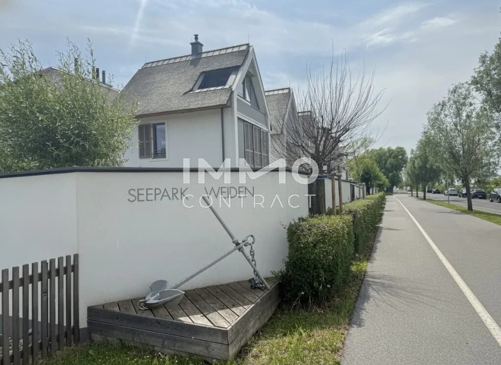 2-Zimmer-Wohnung kaufen in Neusiedl am See – 55,14 m², € 398.000 – Bild 27 von 34