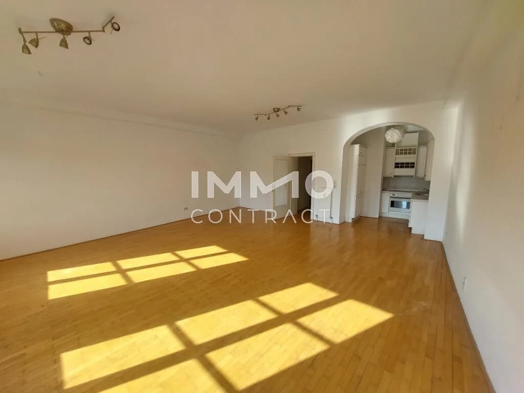 Wohnung mieten in Linz – 75,82 m², € 891 – Bild 5 von 13