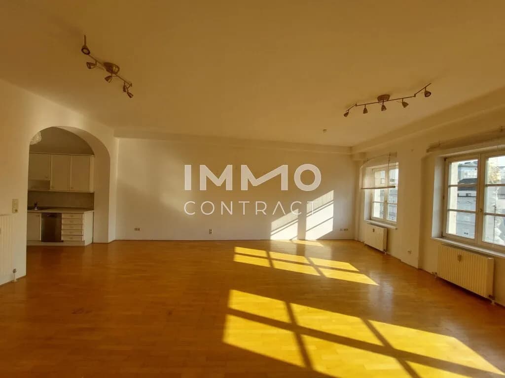 Wohnung mieten in Linz – 75,82 m², € 891 – Bild 6 von 13