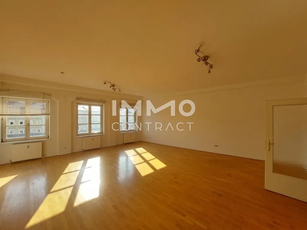 Wohnung mieten in Linz – 75,82 m², € 891 – Bild 11 von 13