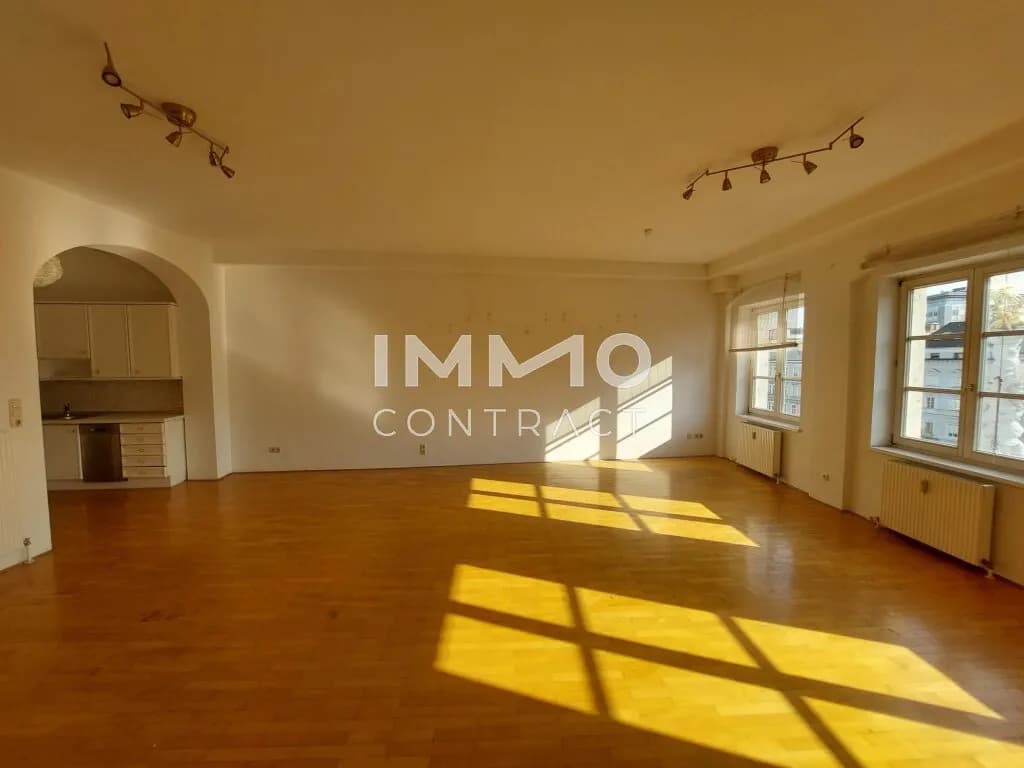 Wohnung mieten in Linz – 75,82 m², € 891 – Bild 12 von 13