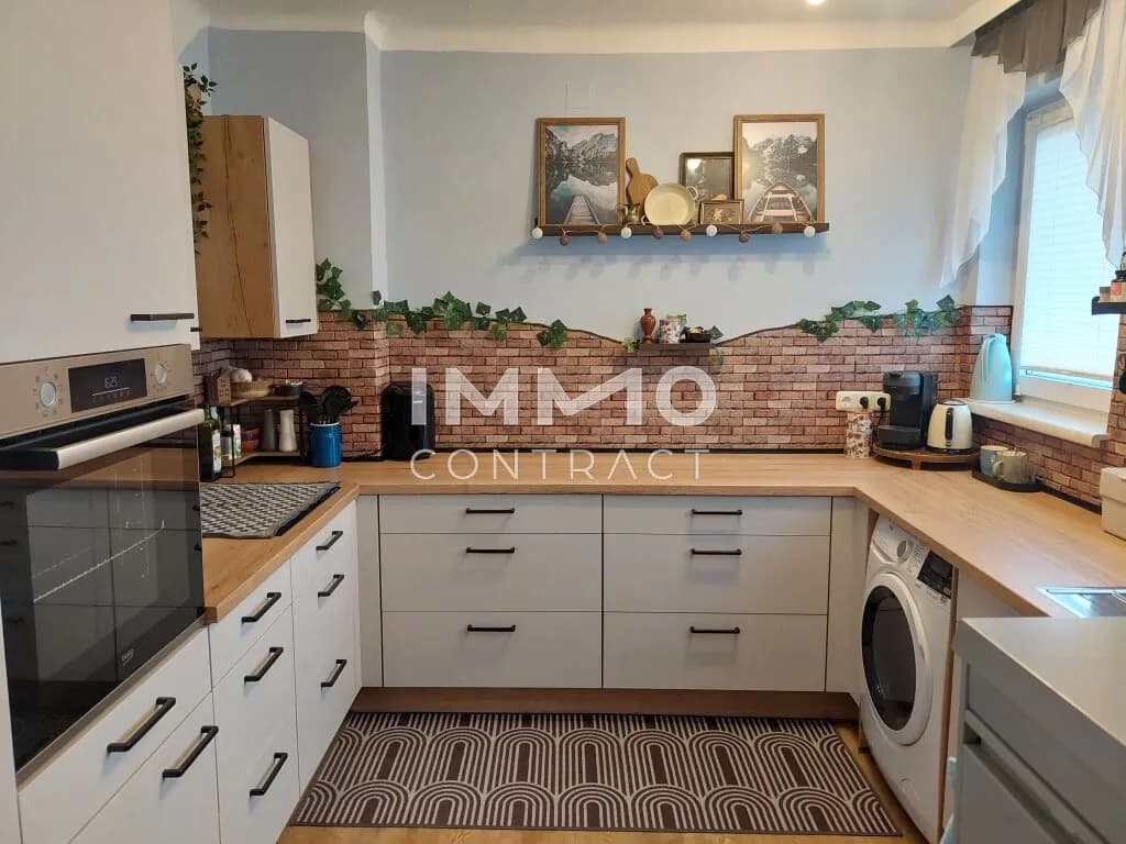 3-Zimmer-Wohnung kaufen in Melk – 85 m², € 239.000 – Bild 2 von 20