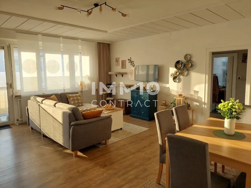 3-Zimmer-Wohnung kaufen in Melk – 85 m², € 239.000 – Bild 4 von 20