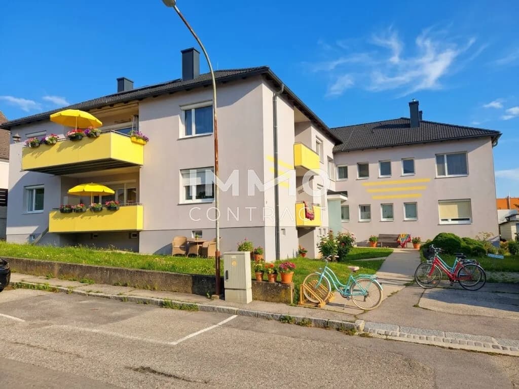 3-Zimmer-Wohnung kaufen in Melk – 85 m², € 239.000 – Bild 17 von 20