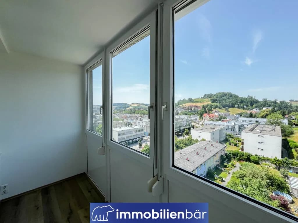 Wohnung mieten in Grieskirchen – 56 m², € 729 – Bild 2 von 17