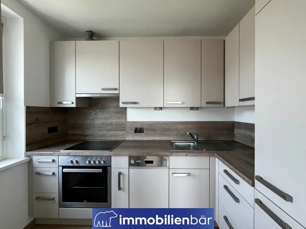 Wohnung mieten in Grieskirchen – 56 m², € 729 – Bild 3 von 17