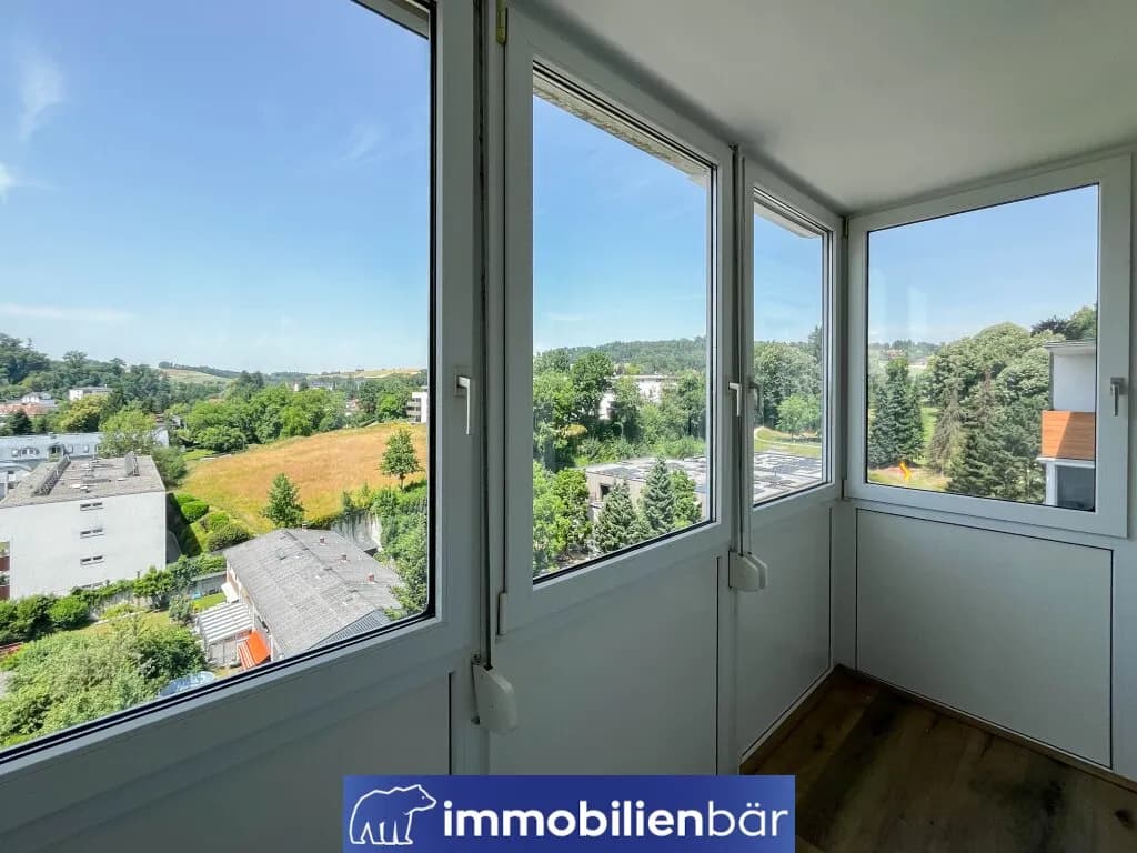 Wohnung mieten in Grieskirchen – 56 m², € 729 – Bild 8 von 17