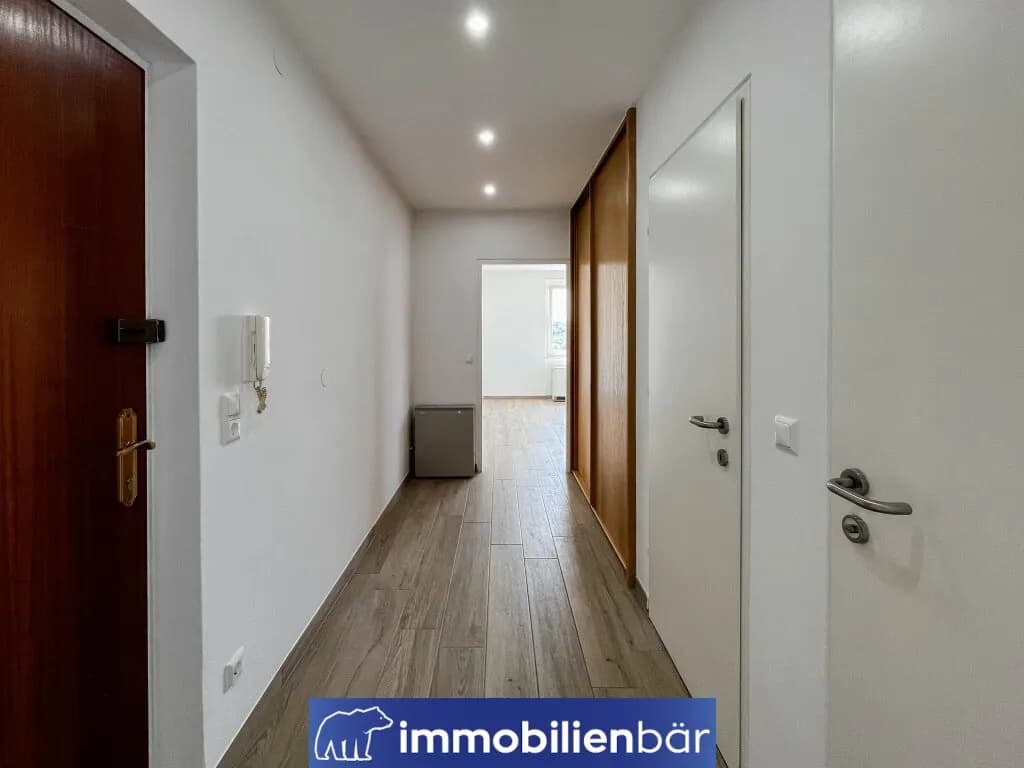 Wohnung mieten in Grieskirchen – 56 m², € 729 – Bild 9 von 17