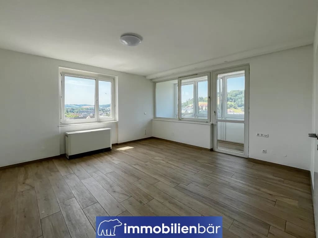 Wohnung mieten in Grieskirchen – 56 m², € 729 – Bild 15 von 17