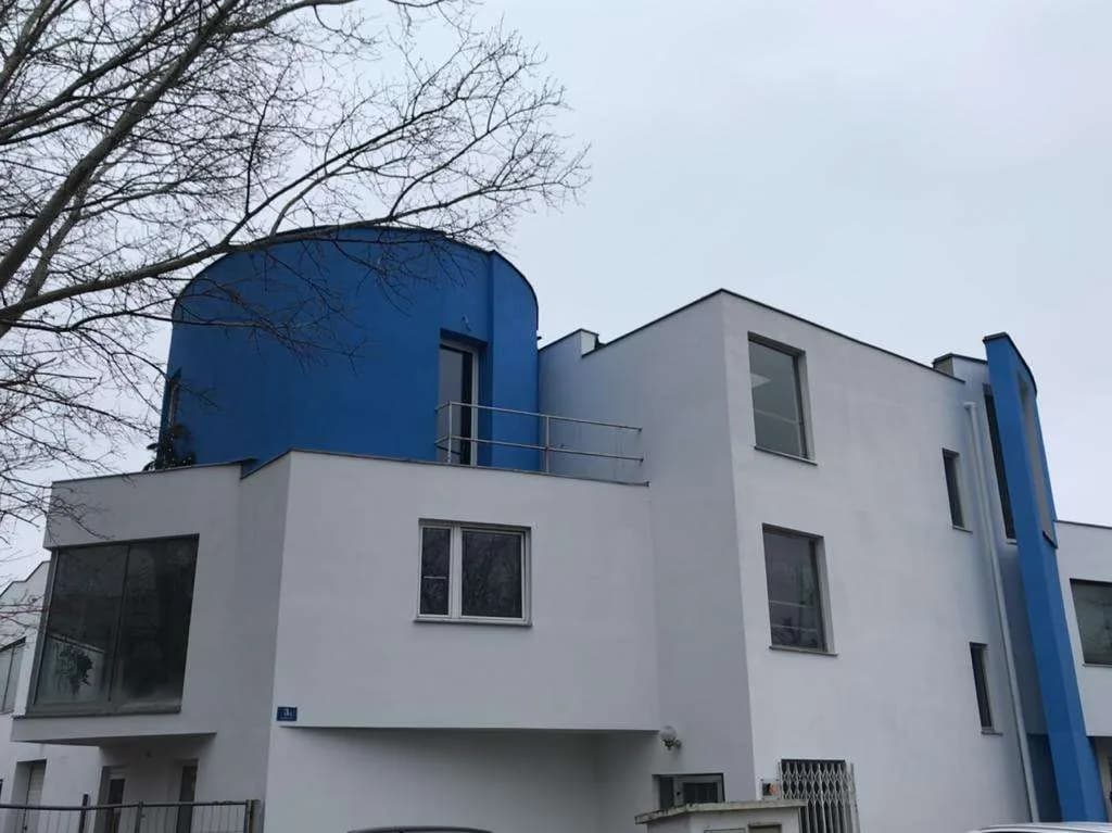 5-Zimmer-Gewerbeimmobilie mieten in Wien – 100 m², € 950
