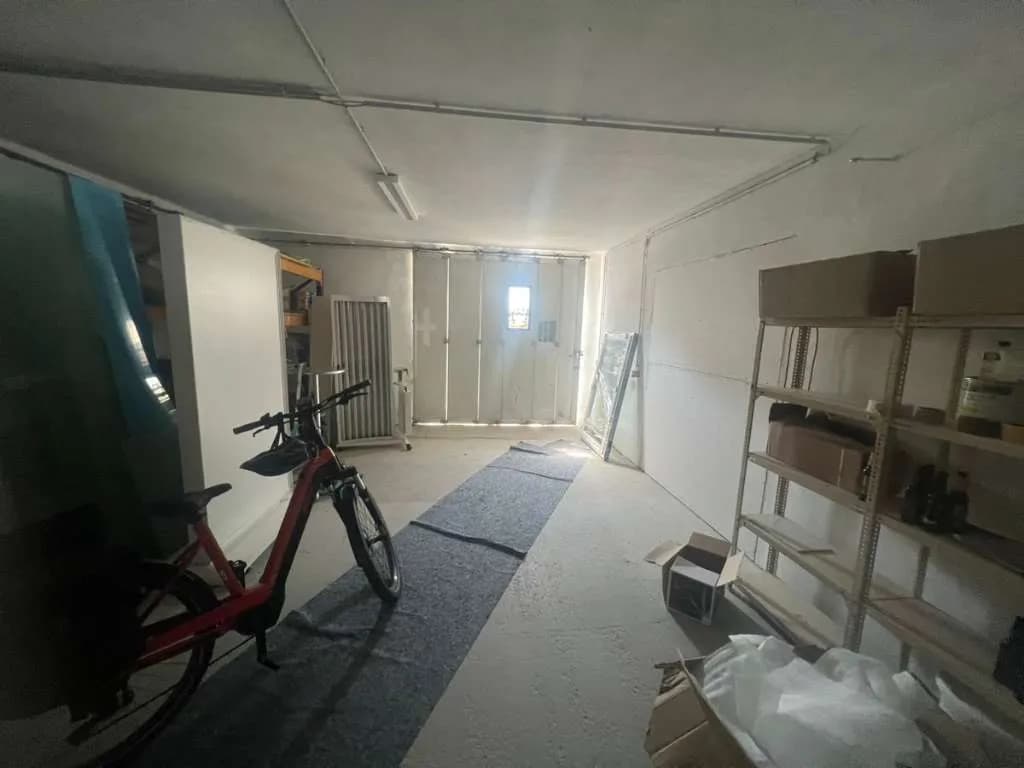 5-Zimmer-Gewerbeimmobilie mieten in Wien – 100 m², € 950 – Bild 3 von 5