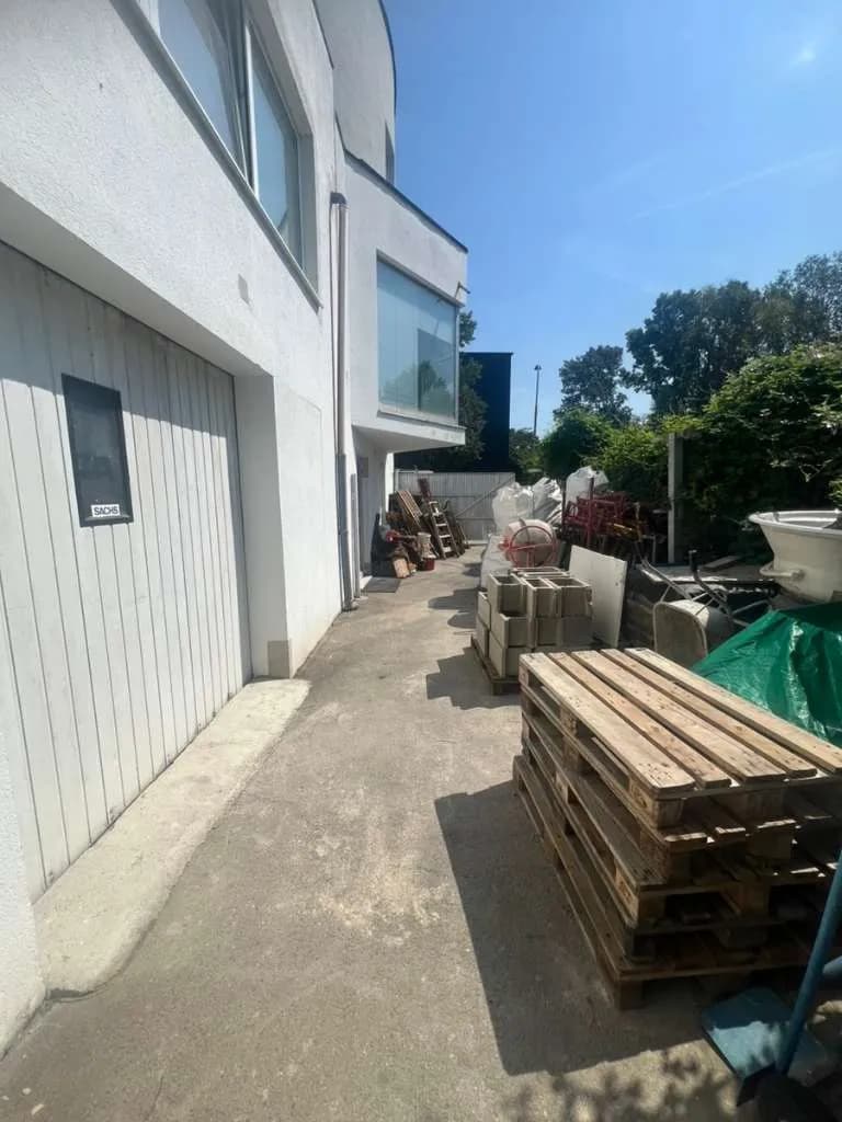 5-Zimmer-Gewerbeimmobilie mieten in Wien – 100 m², € 950 – Bild 5 von 5