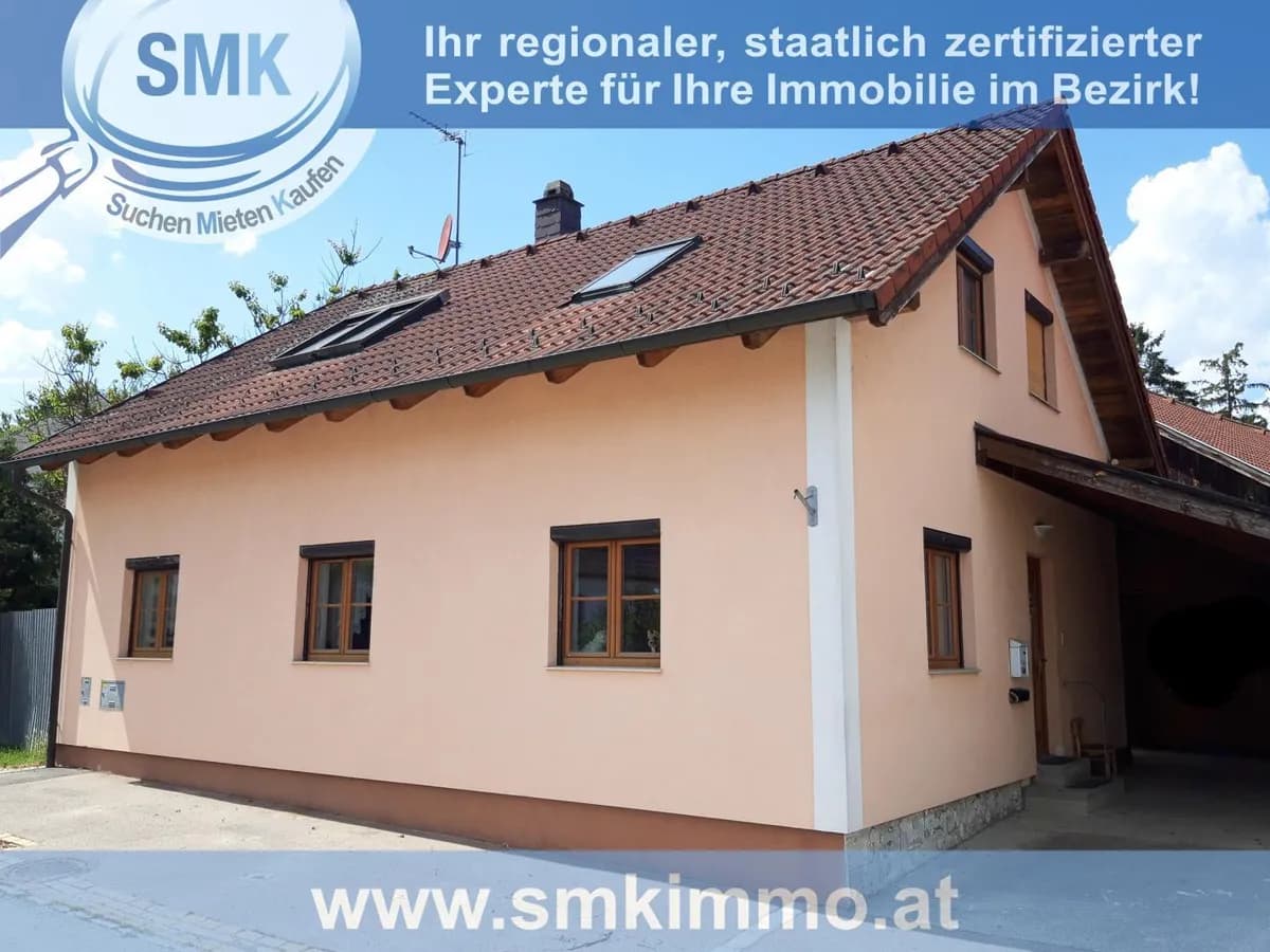 1-Zimmer-Immobilie kaufen in Hollabrunn – 72 m², € 197.000 – Bild 2 von 21