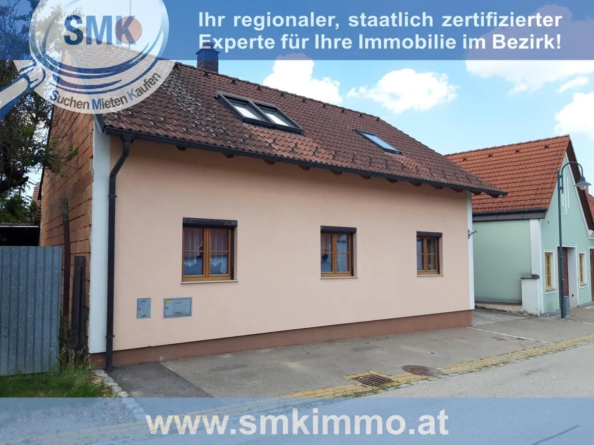 1-Zimmer-Immobilie kaufen in Hollabrunn – 72 m², € 197.000 – Bild 3 von 21