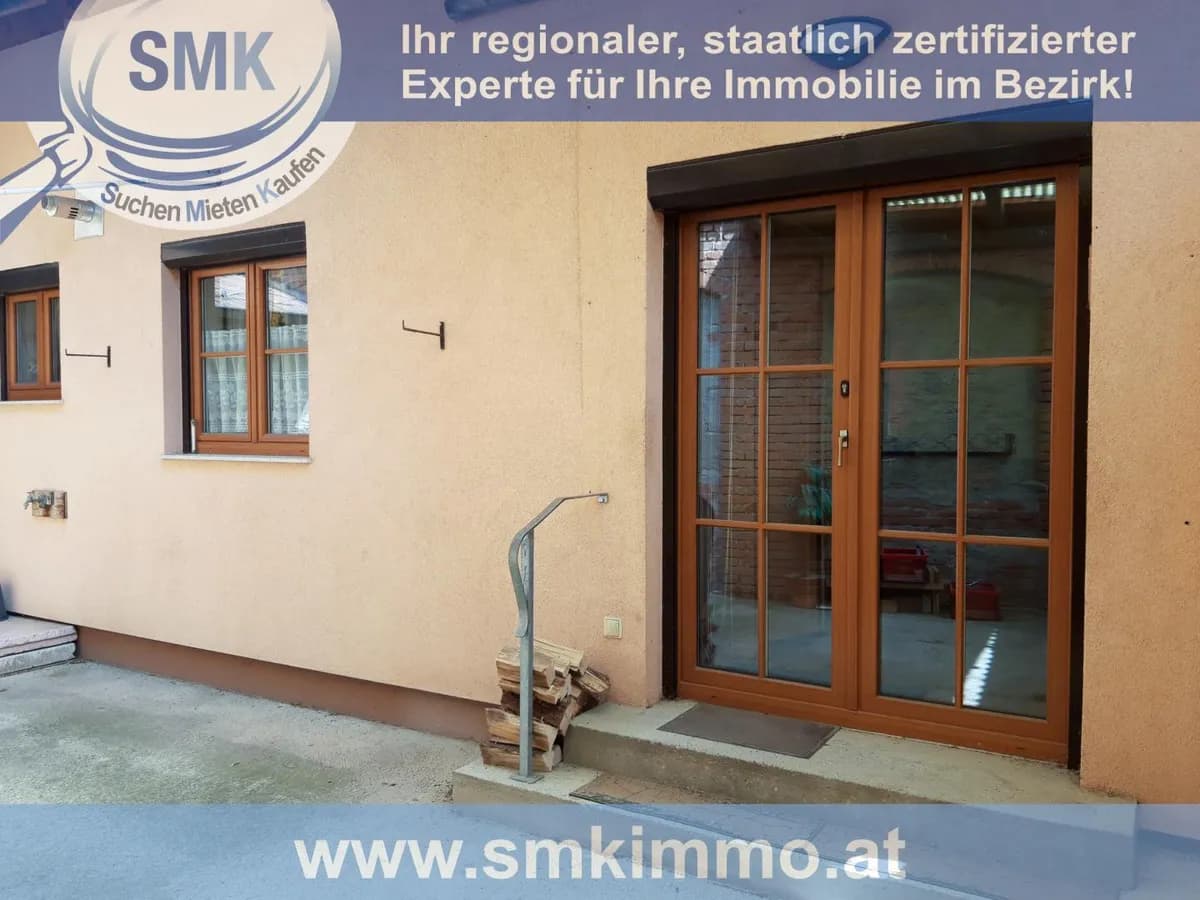 1-Zimmer-Immobilie kaufen in Hollabrunn – 72 m², € 197.000 – Bild 4 von 21