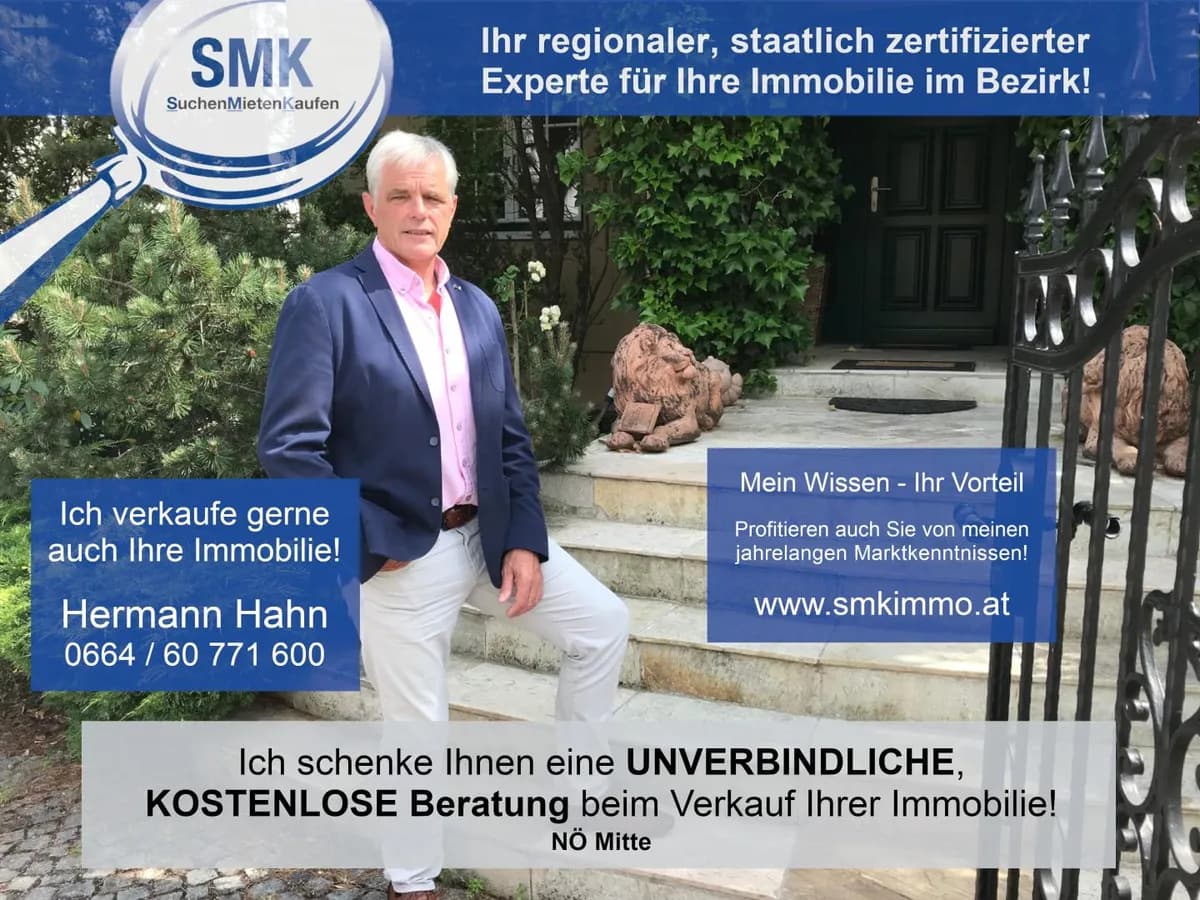 1-Zimmer-Immobilie kaufen in Hollabrunn – 72 m², € 197.000 – Bild 5 von 21