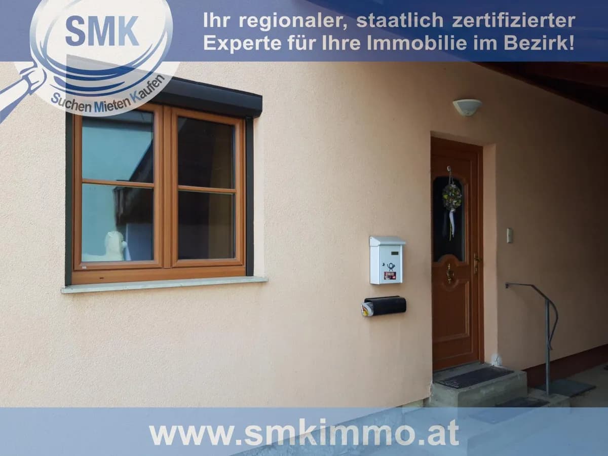 1-Zimmer-Immobilie kaufen in Hollabrunn – 72 m², € 197.000 – Bild 6 von 21