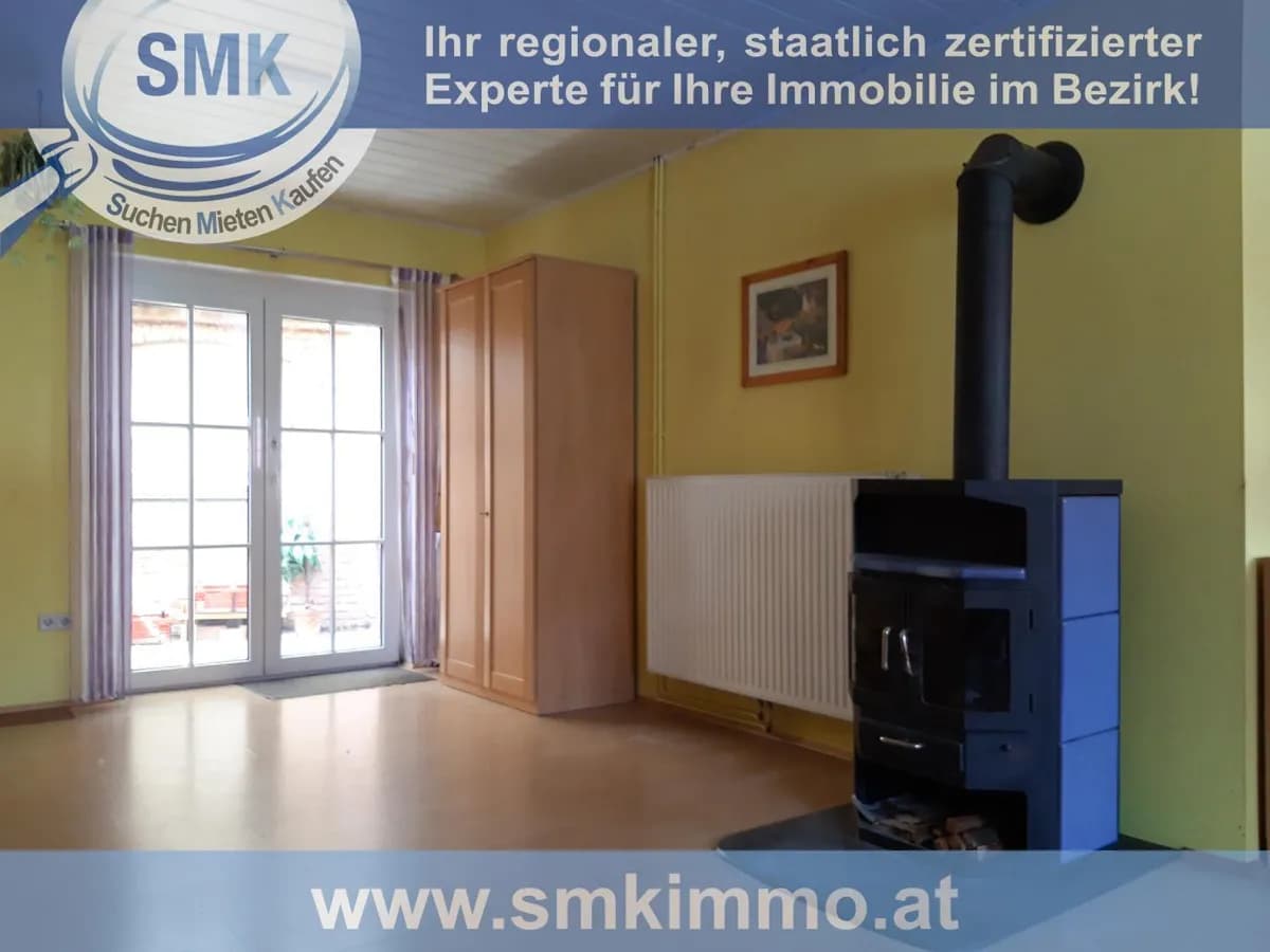 1-Zimmer-Immobilie kaufen in Hollabrunn – 72 m², € 197.000 – Bild 7 von 21