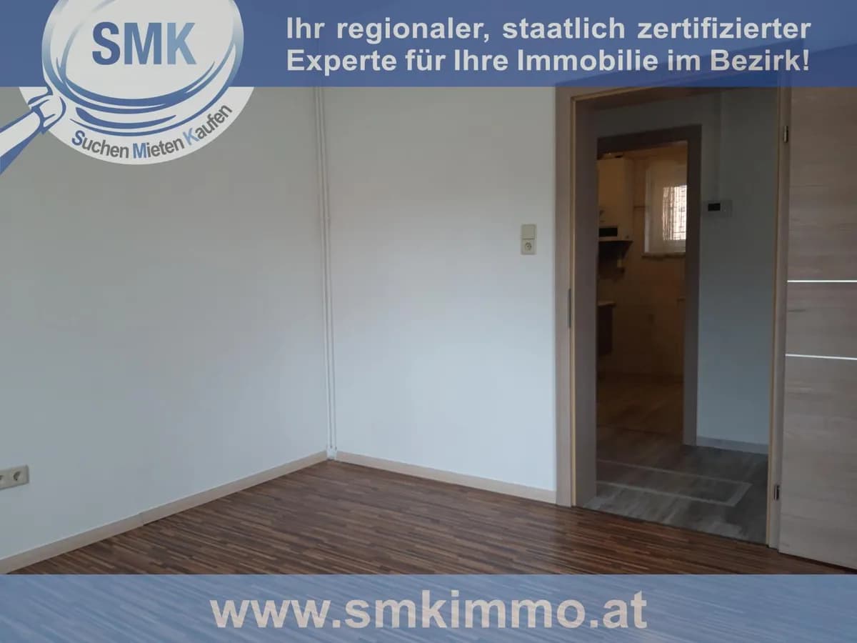 1-Zimmer-Immobilie kaufen in Hollabrunn – 72 m², € 197.000 – Bild 11 von 21
