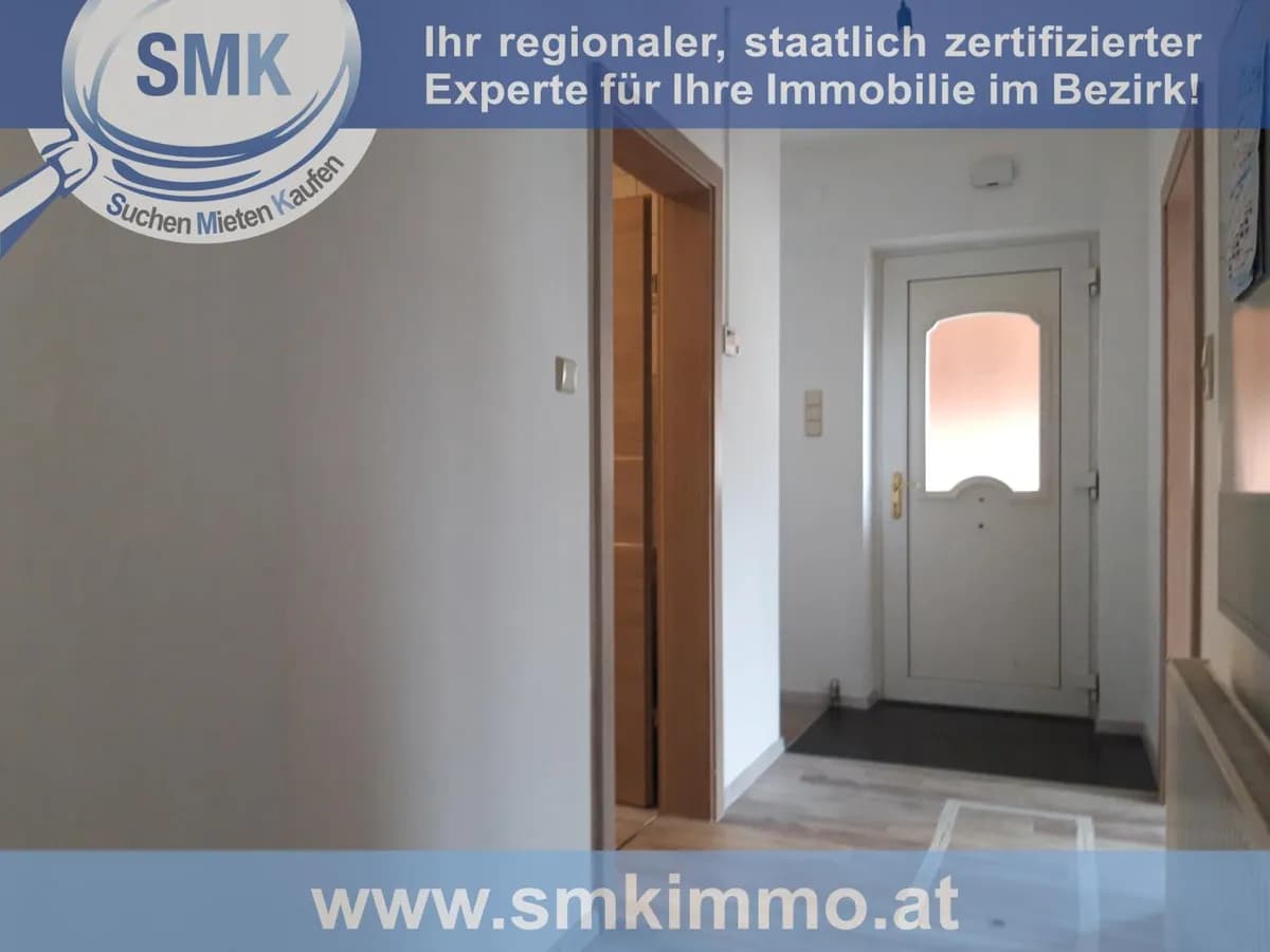 1-Zimmer-Immobilie kaufen in Hollabrunn – 72 m², € 197.000 – Bild 13 von 21