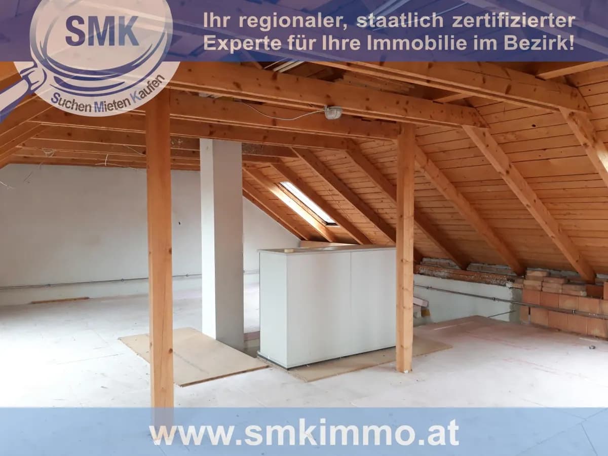 1-Zimmer-Immobilie kaufen in Hollabrunn – 72 m², € 197.000 – Bild 14 von 21