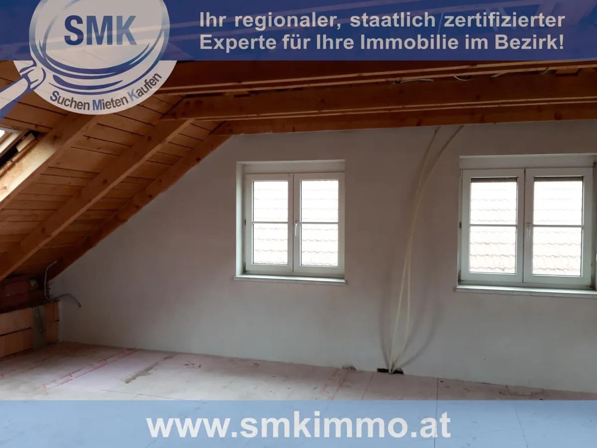 1-Zimmer-Immobilie kaufen in Hollabrunn – 72 m², € 197.000 – Bild 15 von 21