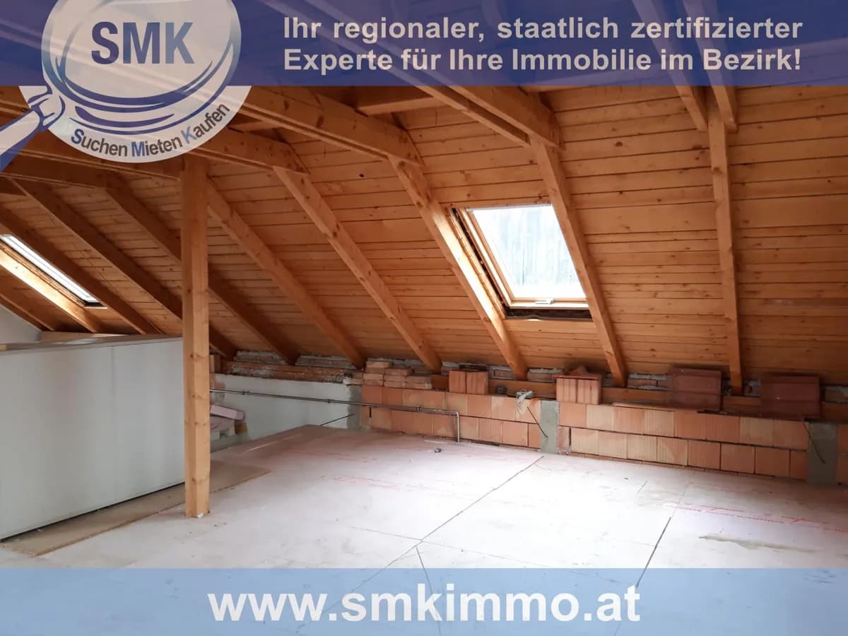 1-Zimmer-Immobilie kaufen in Hollabrunn – 72 m², € 197.000 – Bild 16 von 21