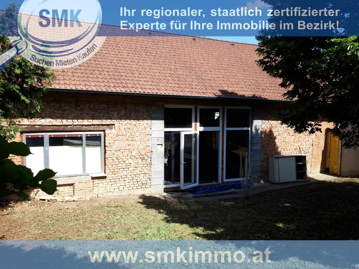 1-Zimmer-Immobilie kaufen in Hollabrunn – 72 m², € 197.000 – Bild 17 von 21