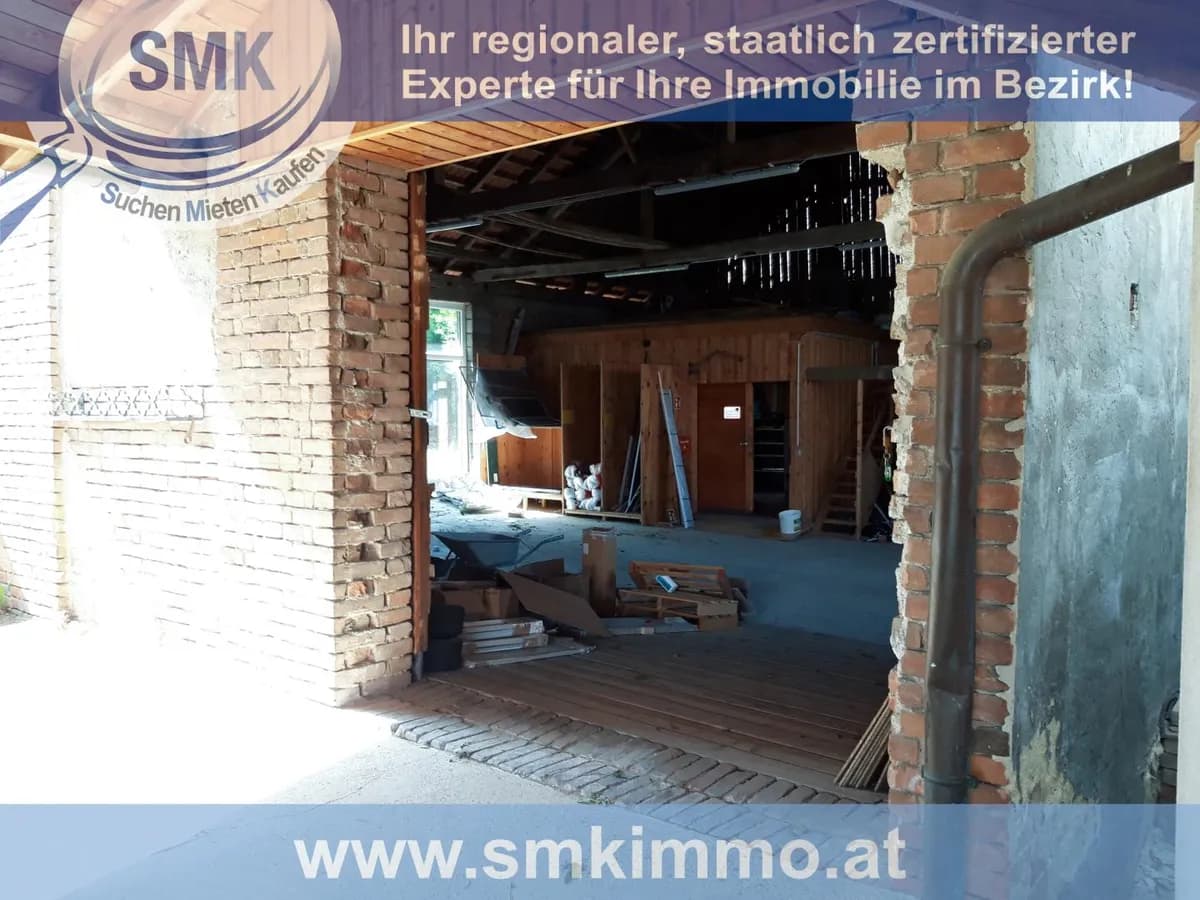 1-Zimmer-Immobilie kaufen in Hollabrunn – 72 m², € 197.000 – Bild 19 von 21