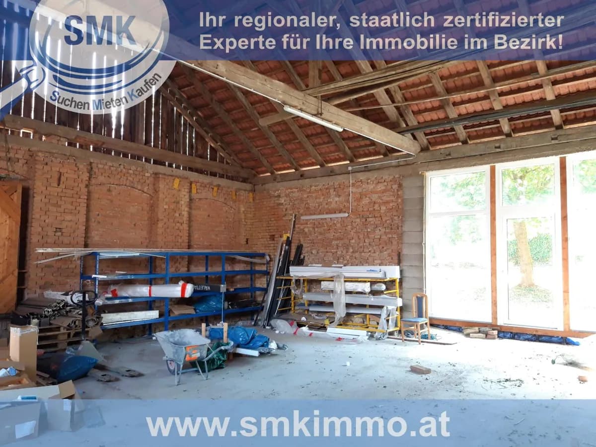 1-Zimmer-Immobilie kaufen in Hollabrunn – 72 m², € 197.000 – Bild 20 von 21