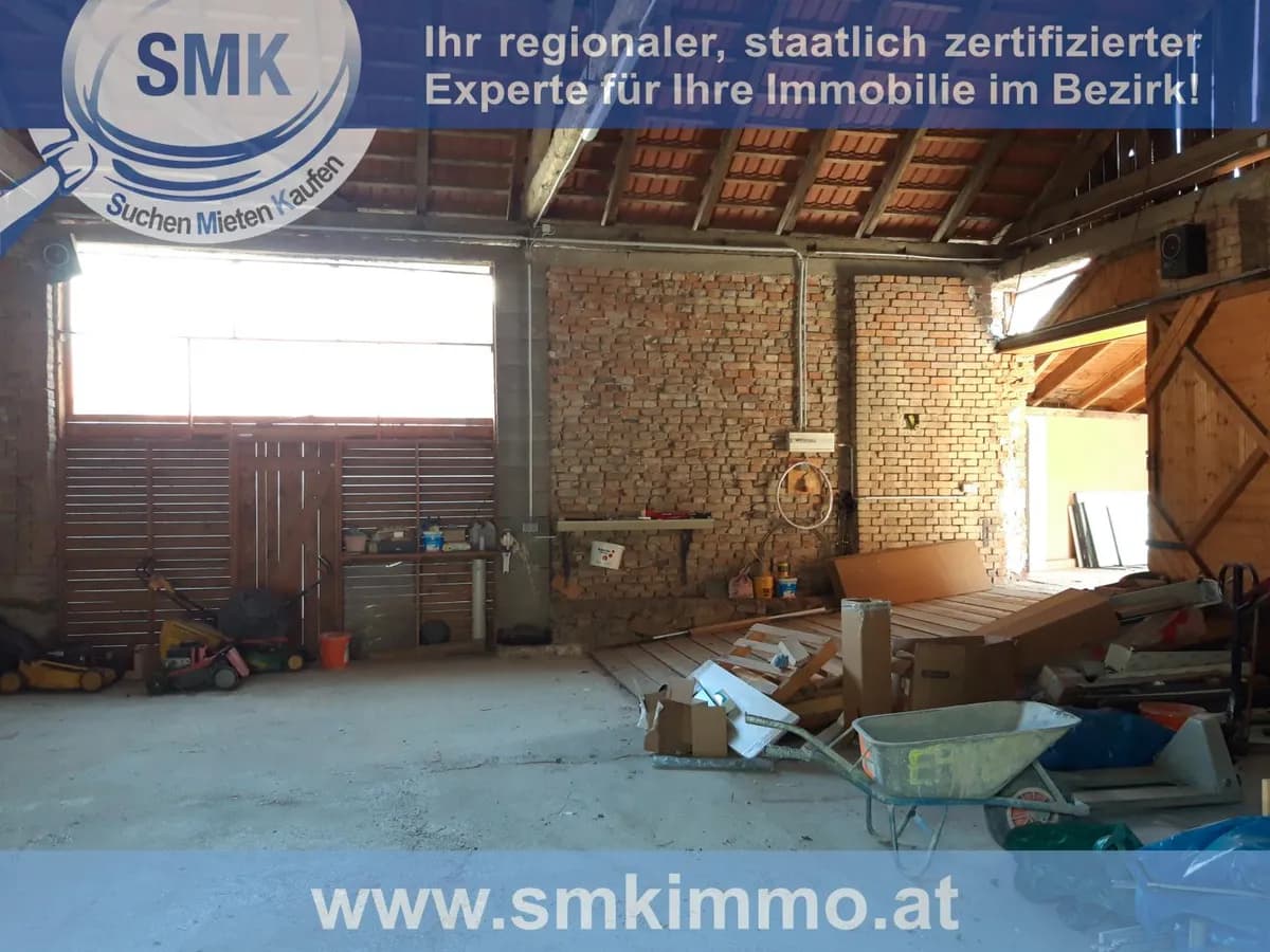 1-Zimmer-Immobilie kaufen in Hollabrunn – 72 m², € 197.000 – Bild 21 von 21