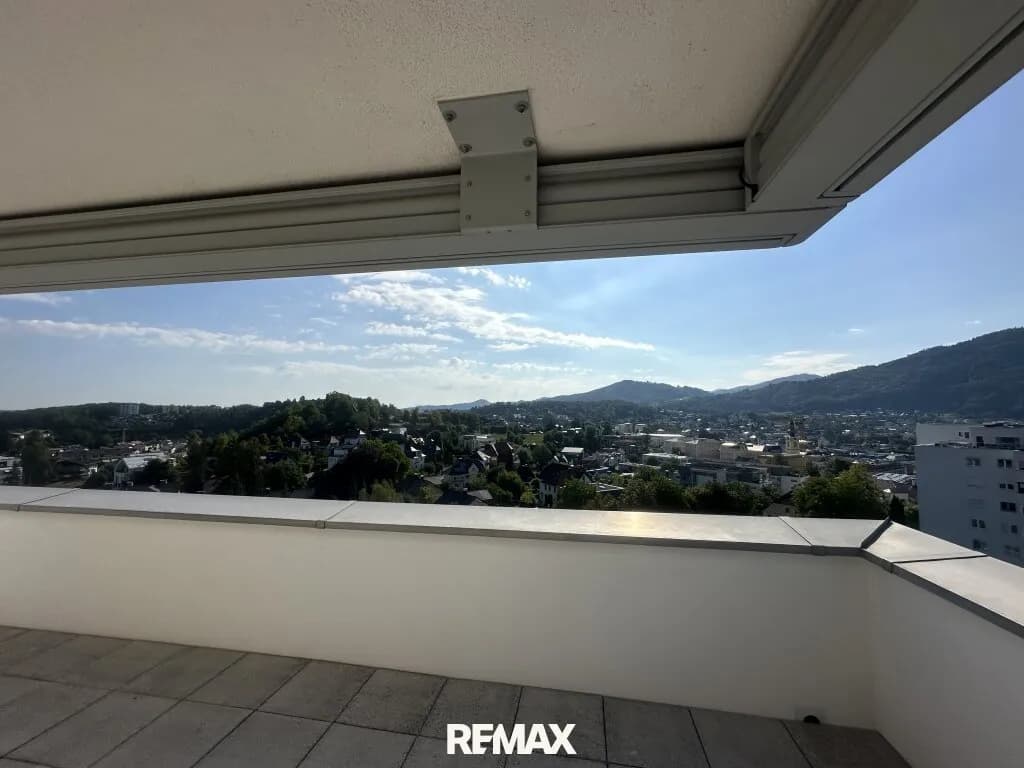 4-Zimmer-Wohnung kaufen in Gmunden – 97 m², € 690.000