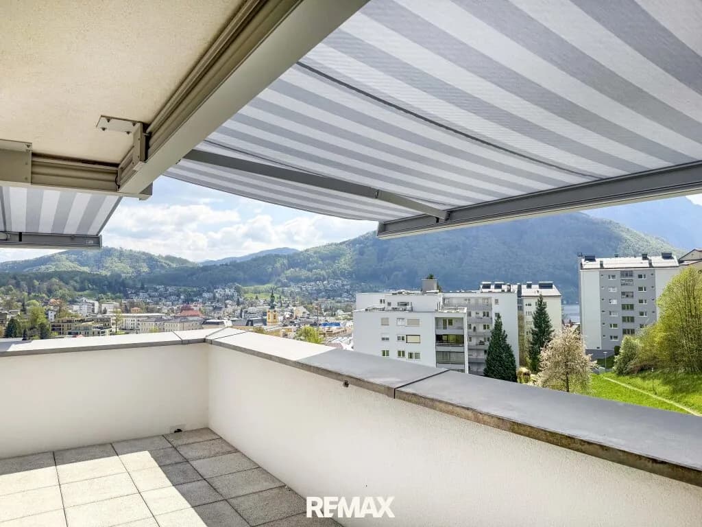 4-Zimmer-Wohnung kaufen in Gmunden – 97 m², € 690.000 – Bild 2 von 13