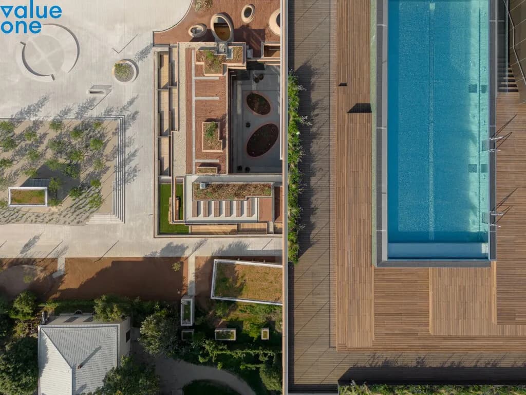 4-Zimmer-Wohnung kaufen in Wien – 103,64 m², € 1.721.300 – Bild 15 von 31