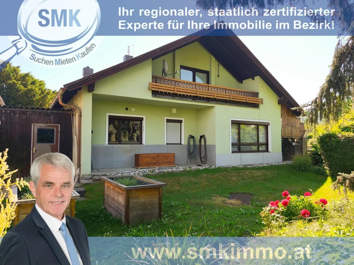 5-Zimmer-Haus kaufen in Krems Land – 160 m², € 349.000